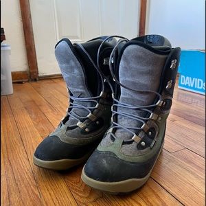 Burton Snowboard Boots